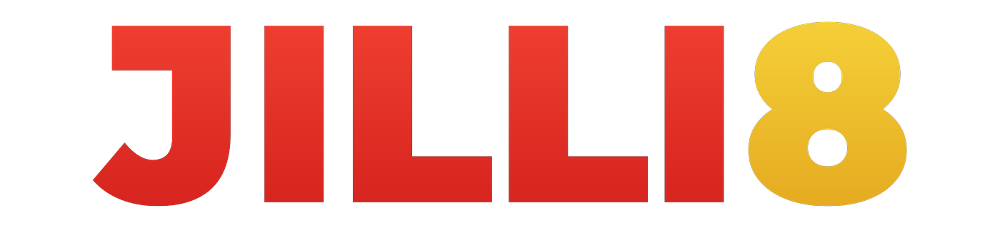 jilli8 logo
